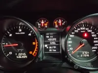 Begagnad Audi TT 170 HK (125 kW) 2011 Svart Sportkupé