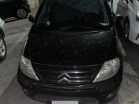 Occasion Citroën C3 60 ch (44 kW) 2009 Noir Berline