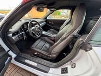 Usata Porsche 911 420 CV (308 kW) 2016 Bianco Cabrio