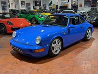 Usata Porsche 911 Carrera RS 260 CV (191 kW) 1993 Maritime blue Coupé