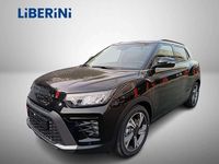Nuova Ssangyong (KGM) Tivoli 163 CV (119 kW) 2025 Nero SUV