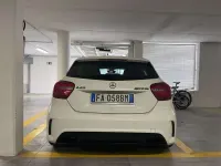 Usata Mercedes A45 AMG AMG 360 CV (264 kW) 2015 Utilitaria