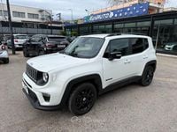 Usata Jeep Renegade Limited 131 CV (96 kW) 2023 Bianco SUV