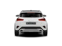 Usata Kia XCeed 136 CV (100 kW) 2020 Bianco SUV