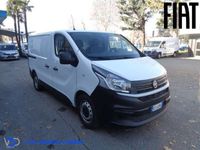 usata Fiat Talento FURGONE 2.0 E6D 120CV