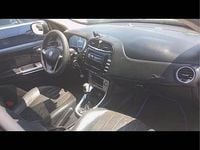 Usata Lancia Delta 120 CV (88 kW) 2008 Nero Utilitaria