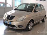 Usata Lancia Ypsilon 60 CV (44 kW) 2009 Marrone Utilitaria