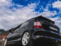 Usata Honda Civic Type R 200 CV (147 kW) 2004 Berlina