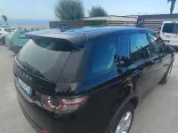 Usata Land Rover Discovery Sport HSE 150 CV (110 kW) 2018 Nero SUV