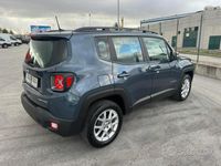 usata Jeep Renegade Limited Plug-In-Hybrid 4Xe