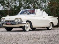 Usata Ford Consul 77 CV (56 kW) 1964 Bianco Coupé