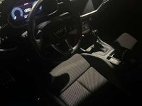 Occasion Audi Q3 Sportback 150 ch (110 kW) 2024 Noir SUV
