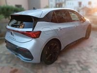 Usata Cupra Born e-Boost 169 kW (231 CV) 2023 Argento Utilitaria