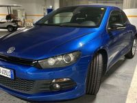 usata VW Scirocco Scirocco1.4 tsi 122cv