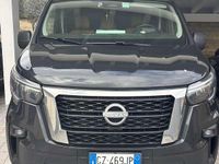 Usata Nissan Primastar 150 CV (110 kW) 2025 Monovolume
