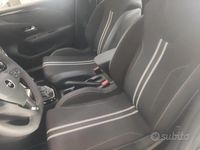 Usata Opel Corsa 101 CV (74 kW) 2024 Utilitaria