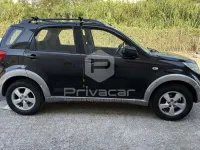Usata Daihatsu Terios 105 CV (77 kW) 2008 Nero SUV