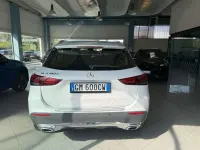 Usata Mercedes GLA180 Executive 116 CV (85 kW) 2023 Bianco SUV