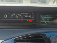 Usata Renault Scénic III 2013 Nero Berlina