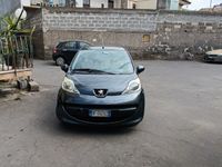 usata Peugeot 107 1.0 68CV 3p. Access