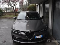 Usata Alfa Romeo Tonale Ti 160 CV (117 kW) 2023 Grigio SUV