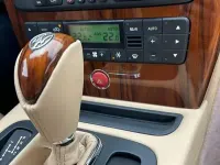 Usata Maserati Quattroporte 431 CV (317 kW) 2009 Blu/azzurro Berlina