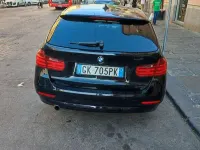 Usata BMW 318 143 CV (105 kW) 2012 Station wagon