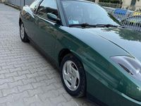 Usata Fiat Coupé 139 CV (102 kW) 1995 Verde Coupé