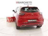 Usata Ford Puma ST-Line 155 CV (114 kW) 2023 Rosso Station wagon