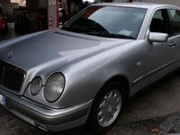 usata Mercedes 200 Classe E (W/S210)cat Classic