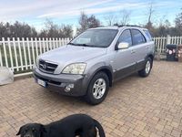 Usata Kia Sorento EX 140 CV (102 kW) 2004 SUV