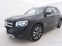 Usata Mercedes GLB180 115 CV (84 kW) 2022 Nero SUV