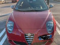 usata Alfa Romeo MiTo 1400 Benzina