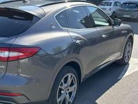 Usata Maserati Levante 250 CV (183 kW) 2016 SUV