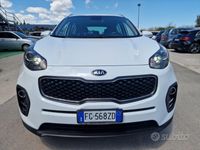 usata Kia Sportage 1.7 crdi 2017