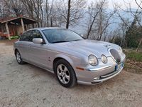 usata Jaguar S-Type 3.0 Asi