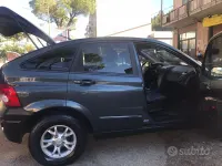Usata SsangYong Actyon 2009