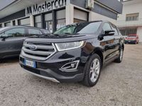 usata Ford Edge Edge2.0 tdci Titanium tg : FN858JF