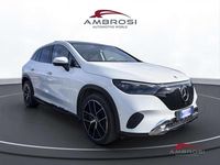 Usata Mercedes 350 AMG Line Premium 135 kW (184 CV) 2024 Bianco SUV