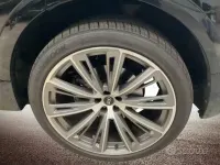 Usata Audi Q8 S-Line 286 CV (210 kW) 2023 Nero SUV