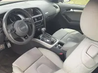 Usata Audi A5 Cabriolet Ambiente 170 CV (125 kW) 2012 Cabrio