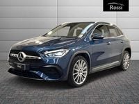 Usata Mercedes GLA250 Premium 118 kW (161 CV) 2020 Nero SUV