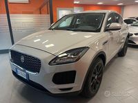 Usata Jaguar E-Pace R-Dynamic 150 CV (110 kW) 2019 Grigio SUV