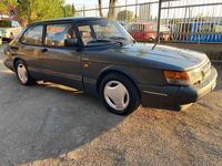 usata Saab 900 3 PORTE, TURBO, AERO, GPL, ASI