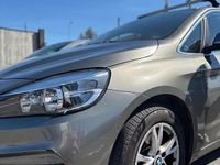 Usata BMW 216 2015 Station wagon