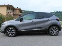 Usata Renault Captur 90 CV (66 kW) 2019 SUV
