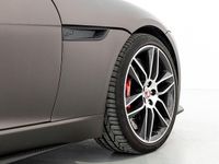 Usata Jaguar F-Type S 450 CV (330 kW) 2023 Nero Coupé