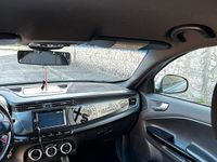 Usata Alfa Romeo Giulietta 140 CV (102 kW) 2012 Utilitaria