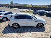 Usata VW Touareg Elegance 231 CV (169 kW) 2023 Bianco SUV