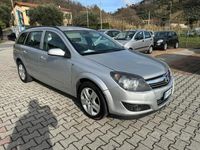 usata Opel Astra 1.7 diesel